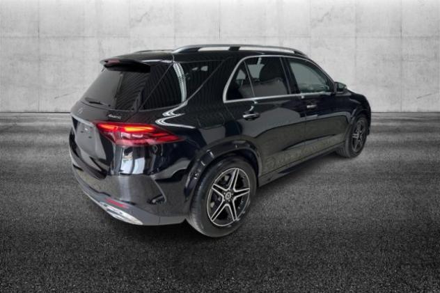 MERCEDES-BENZ GLE 400 e hybrid EQ 4Matic AMG Line Advanced Plus rif. 24161889 - Foto 3