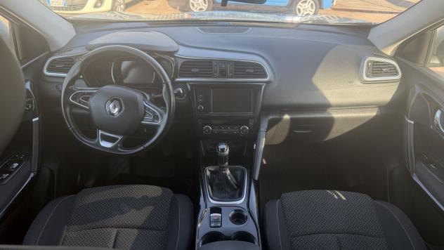 Renault Kadjar 1.5 DCI 115cv BLUE SPORT EDITION - Foto 5