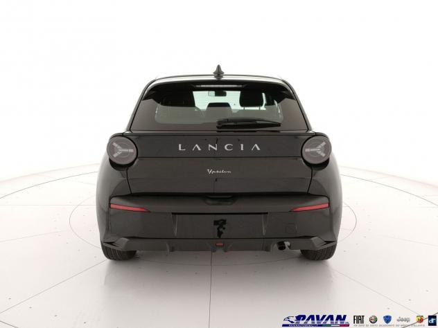 Lancia Ypsilon 1.2 Hybrid e-DCT - Foto 4