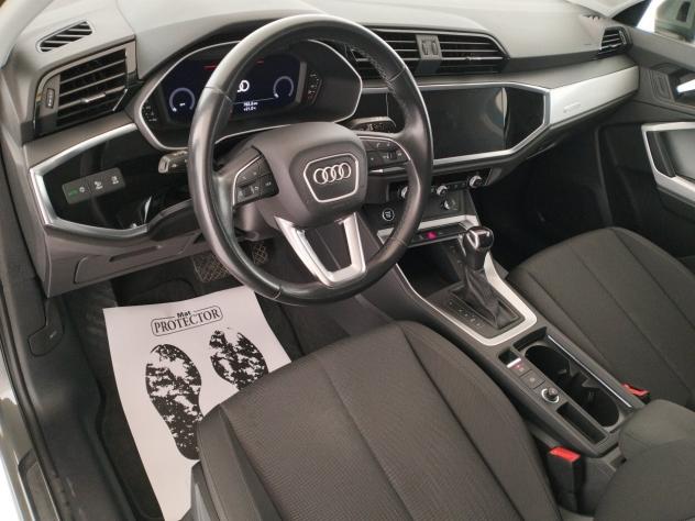 AUDI Q3 Sportback 35 2.0 tdi s-tronic - IVA ESPOSTA - Foto 7