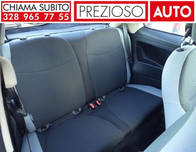 FIAT 500 1.3 Multijet 95 CV Pop rif. 23885231 - Foto 9