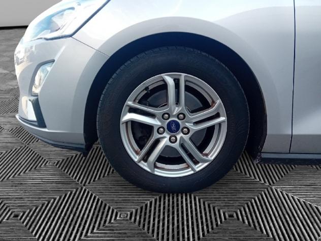 Ford Focus 1.5 Ecoblue 120cv Business Auto - Foto 9