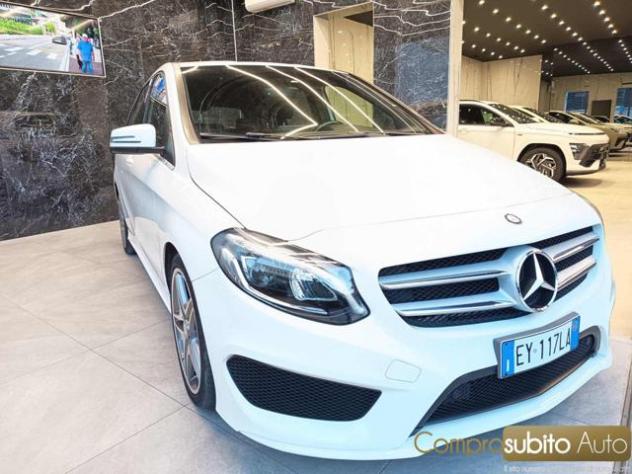 MERCEDES-BENZ B 180 d Premium rif. 23783115 - Foto 3