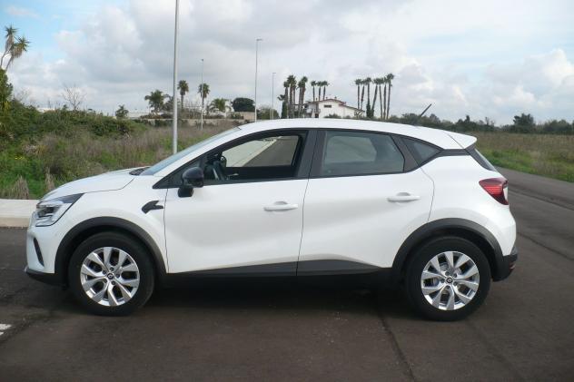 Renault Captur Captur TCe 100 CV GPL FAP Intens - Foto 5