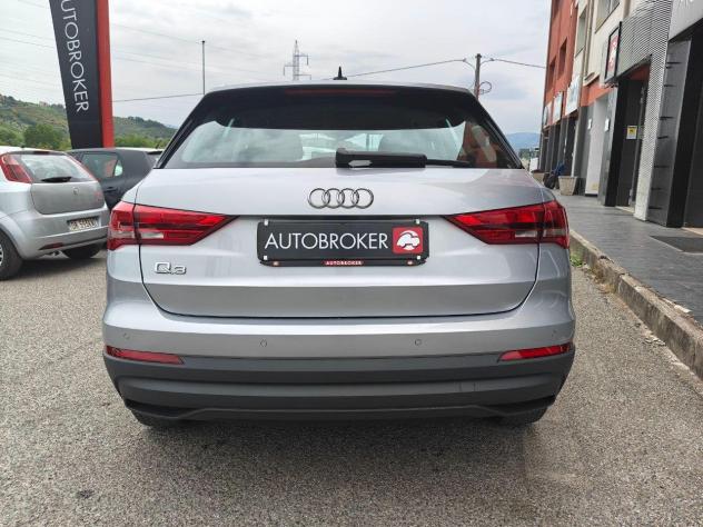 Audi Q3 35 TDI S tronic Business - Foto 5