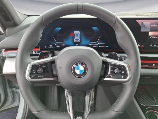 BMW 520 D XDRIVE TOURING M SPORT PRO PANORAMA BROOKLYN 19 rif. 23826266 - Foto 9