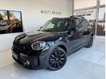MINI - Countryman - Mini Cooper S
