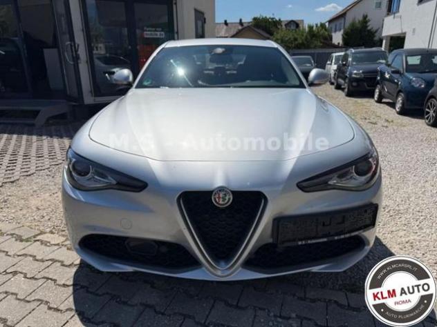ALFA ROMEO Giulia 2.0 Turbo 200 CV AT8 Executive rif. 23883250 - Foto 6