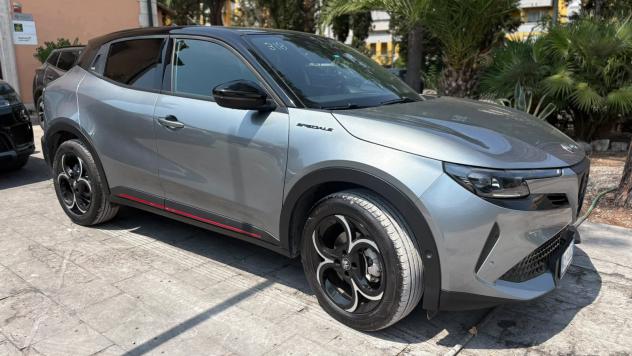 Alfa Romeo Junior Ibrida 1.2 136CV Hybrid eDCT6 ibrida SPECIALE 5.300KM PRONTA CONSEGNA ANCORA GARANZIA CASA MADRE - Foto 6