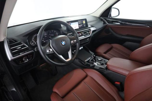 BMW X3 X3 xDrive20d 48V rif. 23956449