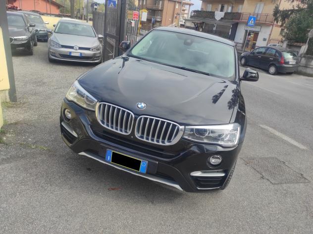 Bmw X4 xDrive20d xLine - Foto 7