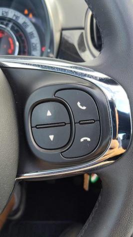 FIAT 500 C 1.0 Hybrid CABRIO Euro6D 6Marce rif. 24158625 - Foto 9