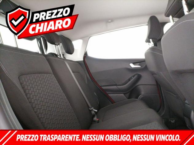Ford Fiesta 5p 1.1 Titanium Gpl 75cv - Foto 8