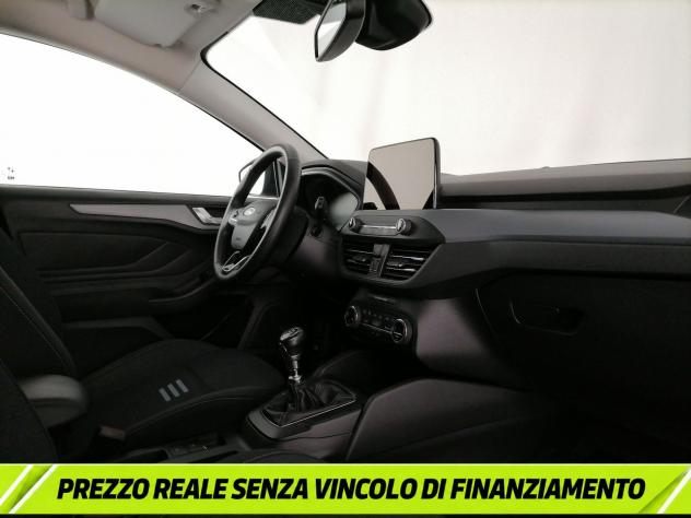 Ford Focus Active 1.0 ecoboost h Style 125cv - Foto 7