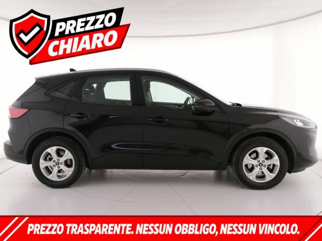 Ford Kuga 1.5 ecoboost Connect 2wd 120cv - Foto 3