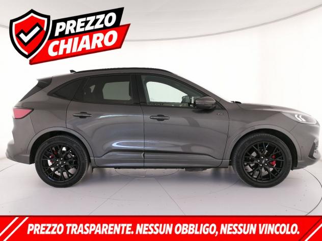 Ford Kuga 2.5 phev ST-Line X 2wd 225cv cvt - Foto 3