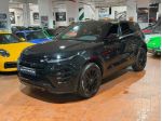 LAND ROVER Range Rover Evoque P200 MHEV AWD SE-Unico proprietario-Garanzia  &hellip;