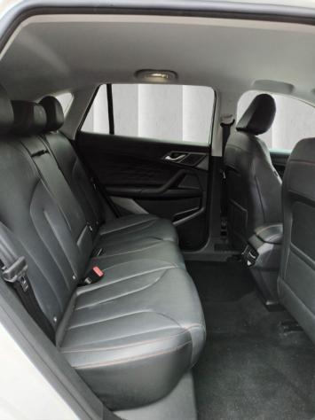 MG HS 1500 T-GDI AT LUXURY 170CV PELLE"19 CAM360 ITALIA rif. 24115151 - Foto 8