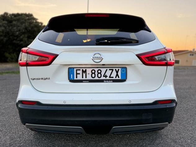 Nissan Qashqai 1.6 dCi 131cv Tekna+ FULL - Foto 7