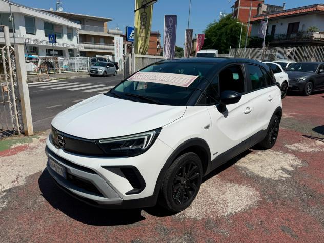 Opel Crossland 1.2 **PRONTA CONSEGNA**