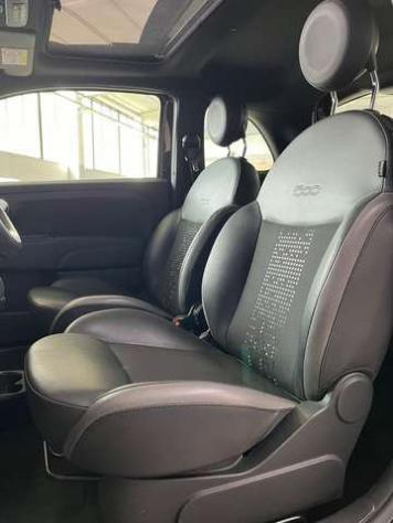 FIAT 500 1.0 hybrid Connect 70cv s&s USATO GARANTITO - Foto 9