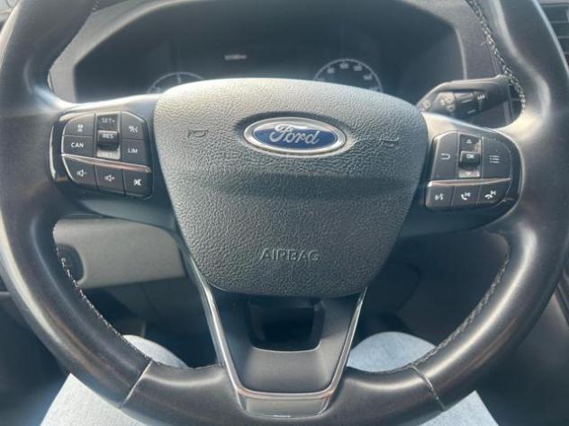 FORD Transit Custom 2.0 EcoBlue 130 PC Furgone Trend rif. 23807472 - Foto 8