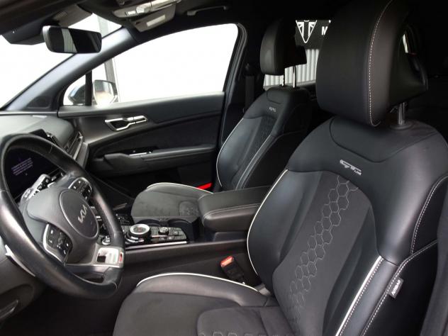 Kia Sportage 5ª serie 1.6 CRDi MHEV AWD DCT GT-line - Foto 7
