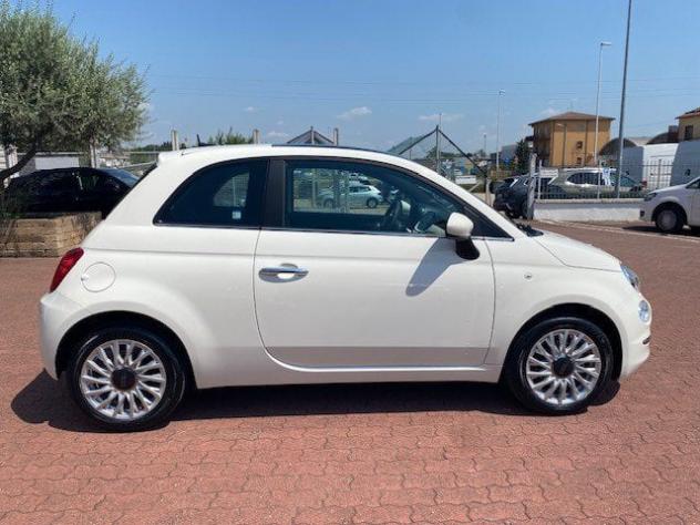 FIAT 500 Hybrid 1.0 70cv Ibrido Dolcevita - Foto 4