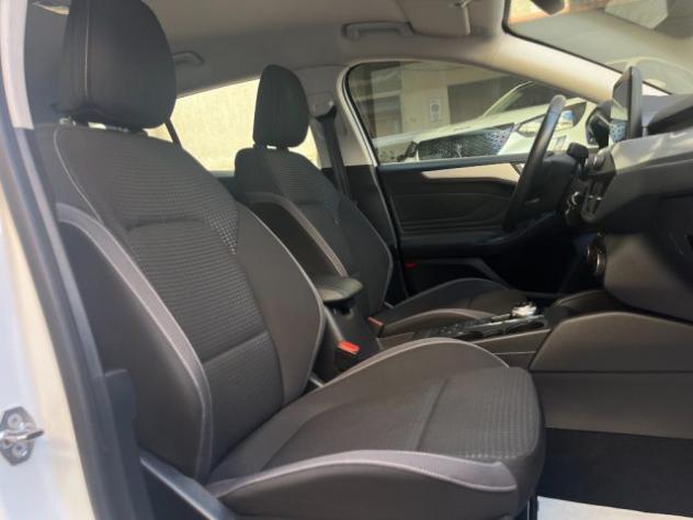 FORD Focus 1.5 EcoBlue 120 Aut. SW Co-Pilot rif. 23787665 - Foto 9