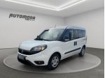 FIAT Doblo 1.3 MJT 5 POSTI AUTOCARRO N1  rif. 23826142