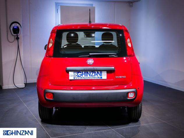 FIAT Panda Panda 1.0 FireFly S&S Hybrid Icon - "PREZZO VERO" - Foto 6