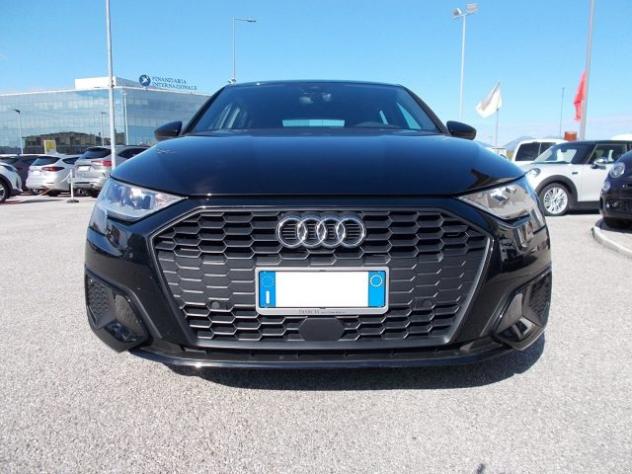 AUDI A3 SPB 35 TDI S.tronic Business Advanced rif. 23905315 - Foto 6
