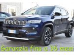JEEP Compass 1.6 Multijet II 2WD Limited *TELECAMERA* rif. 23669959