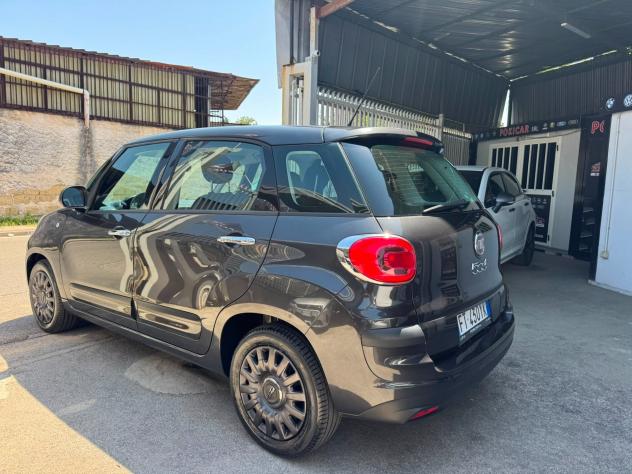FIAT 500 L 1.3 MJT 95CV CAMBIO AUTOMATICO 2019 - Foto 4
