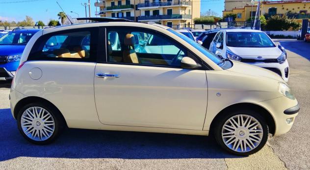 Lancia Ypsilon 1.3 Multijet 16V Platino - Foto 5