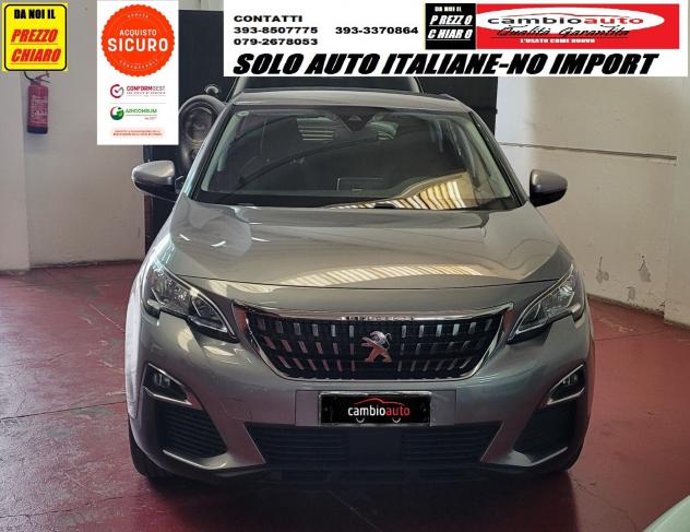 Peugeot 3008 BlueHDi 130 S&S Business - Foto 2