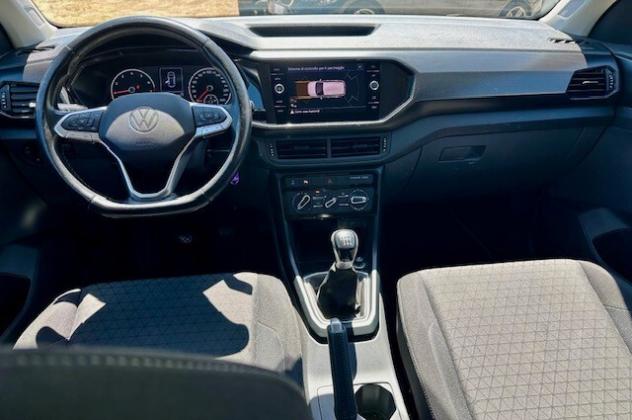Volkswagen T-Cross 1.0 TSI 115 CV Style BMT - Foto 9
