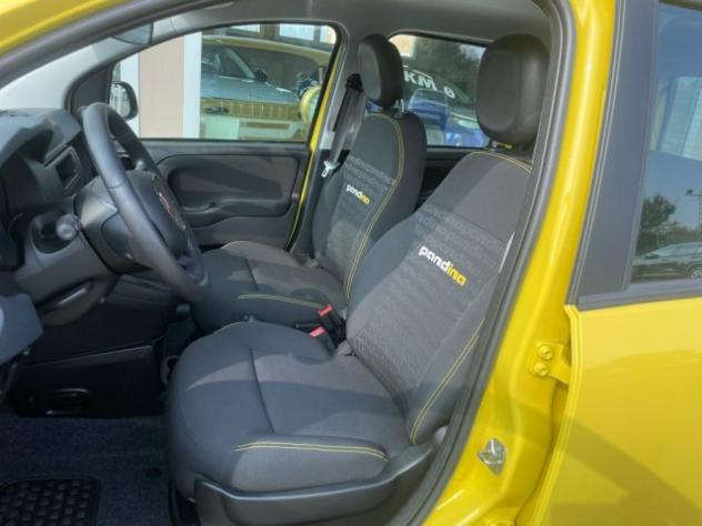 FIAT Panda 1.0 FireFly S&S Hybrid Pandina rif. 23992882 - Foto 10
