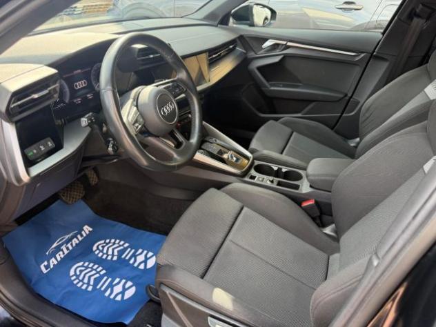 AUDI A3 SPB 40 TFSI e S tronic Business Advanced rif. 24093206 - Foto 7