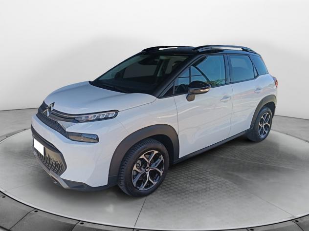 Citroën C3 Aircross PureTech 110 S&S Shine Pack