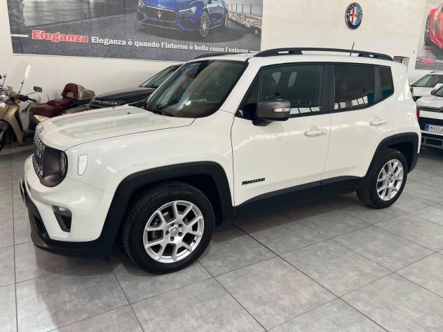 Jeep Renegade 1.6 Mjt 120 CV S 2020 - Foto 6