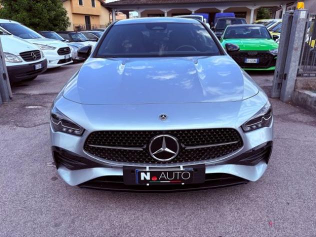 MERCEDES-BENZ CLA 220 d Automatic Shooting Brake AMG Line Premium rif. 23799814 - Foto 8