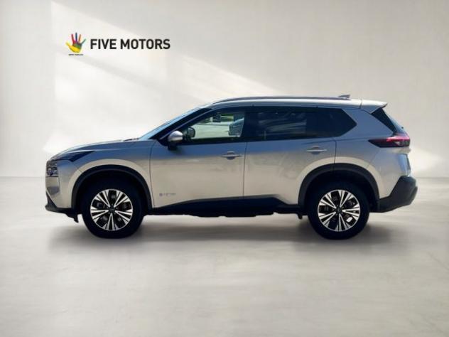 NISSAN X-Trail e-Power 2WD 5 posti N-Connecta rif. 24140088 - Foto 4