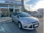 Ford Focus 1.6 TDCi 115 CV SW
