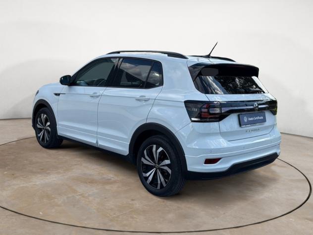 Volkswagen T-Cross 1.0 TSI 81kW Sport - Foto 4