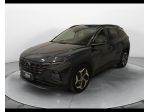 Hyundai Tucson III 1.6 hev Xline 2wd auto