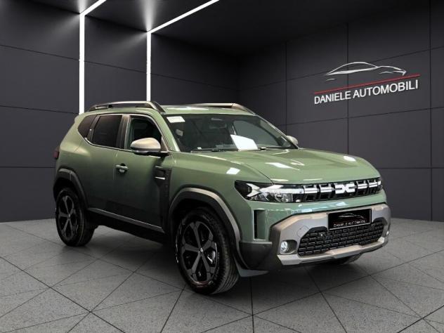 DACIA Duster 3ª serie Duster Tce 130 CV MHEV Journey - Foto 3