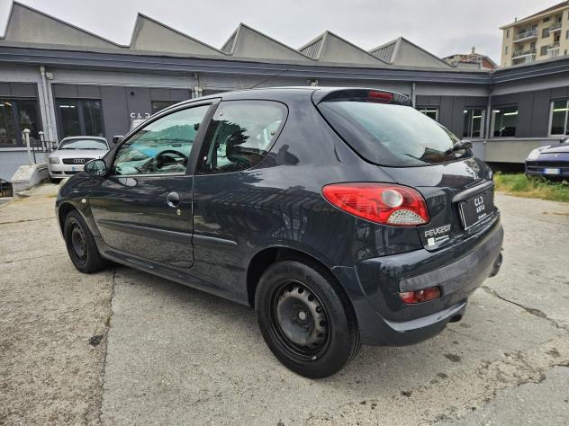 Peugeot 206 Plus 206 Plus 3p 1.1 Trendy - Foto 4