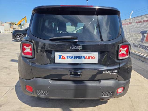 JEEP Renegade 1.0 T3 Limited rif. 23922108 - Foto 4