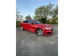 Audi A3 35 TDI S tronic Sport